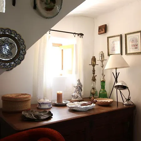 Casa Llorenc * Dénia