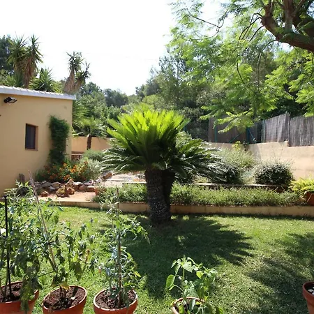 Casa Llorenc Ferienhaus Dénia