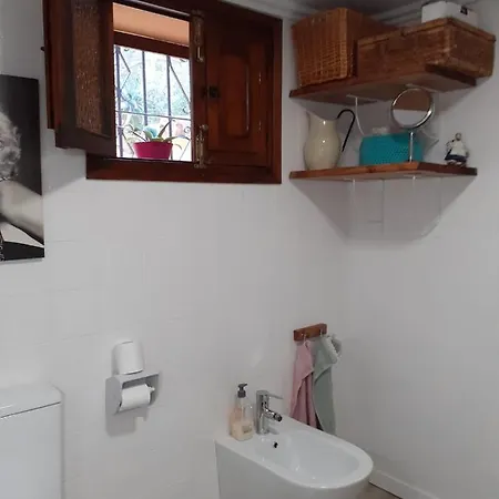 Casa Llorenc * Dénia