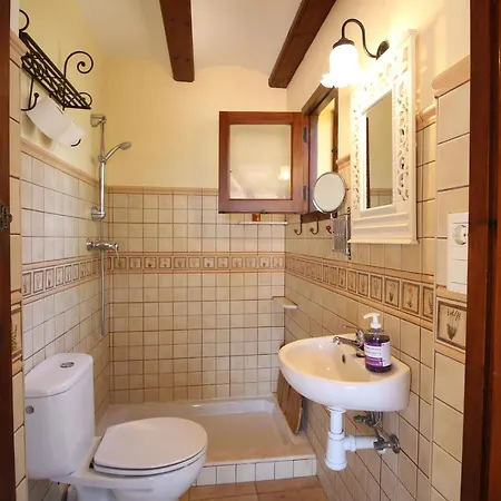 Casa Llorenc Ferienhaus *