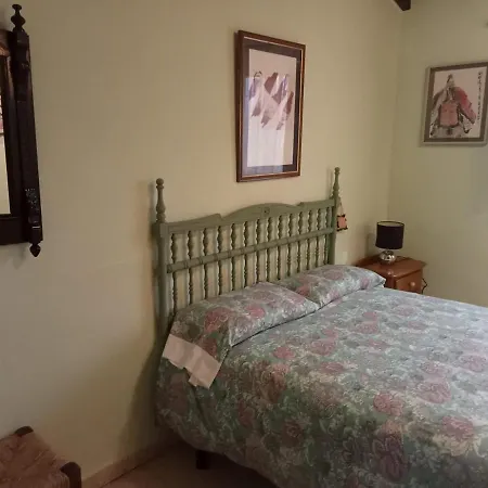 Ferienhaus Casa Llorenc *