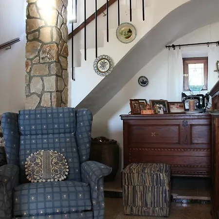 Casa Llorenc Ferienhaus *