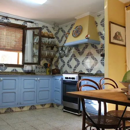 Casa Llorenc * Dénia