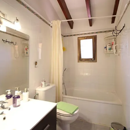 Casa Llorens Сasa de vacaciones