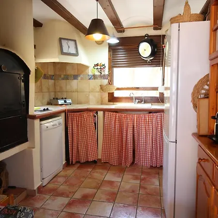 Casa Llorens Hébergement de vacances *