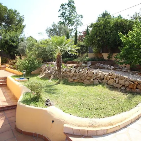 Casa Llorens Денія