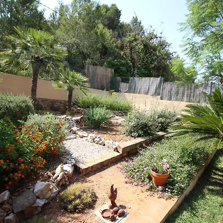 Casa Llorens Hébergement de vacances *