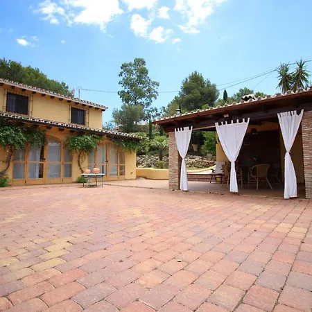 Casa Llorens *