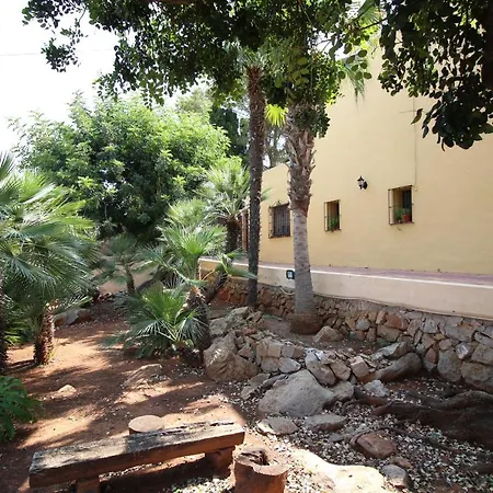 Casa Llorens