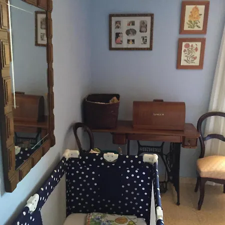 Casa Llorens Сasa de vacaciones *