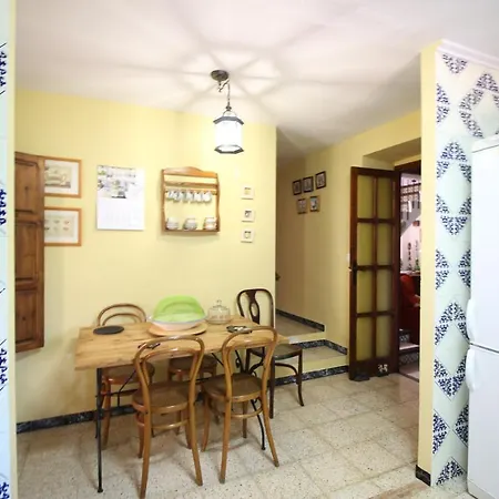 Hébergement de vacances Casa Llorens