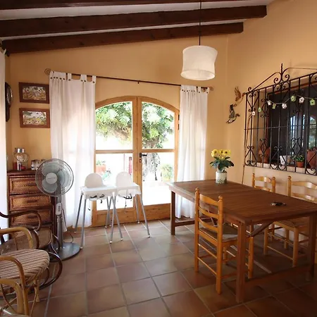 Casa Llorens Dénia