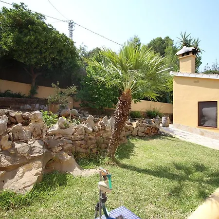 Hébergement de vacances Casa Llorens