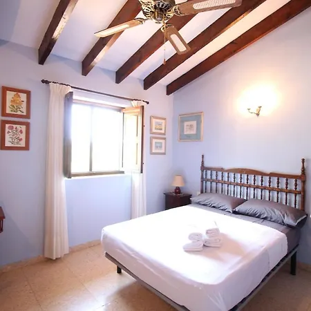 Casa Llorens