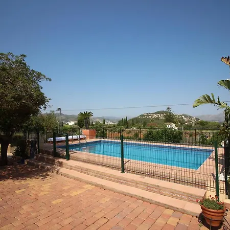 Casa Llorens Сasa de vacaciones *