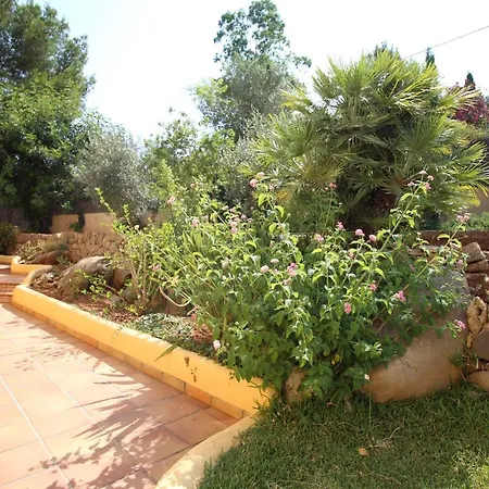 Сasa de vacaciones Casa Llorens