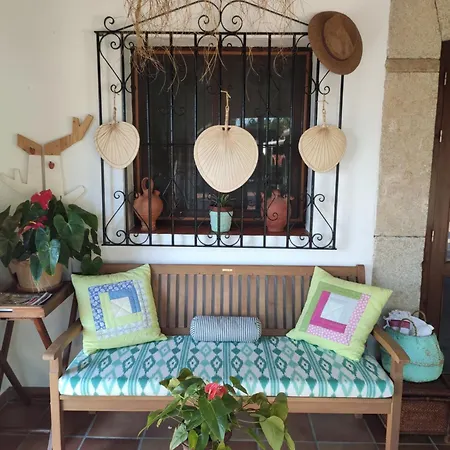 Casa Llorens Сasa de vacaciones *