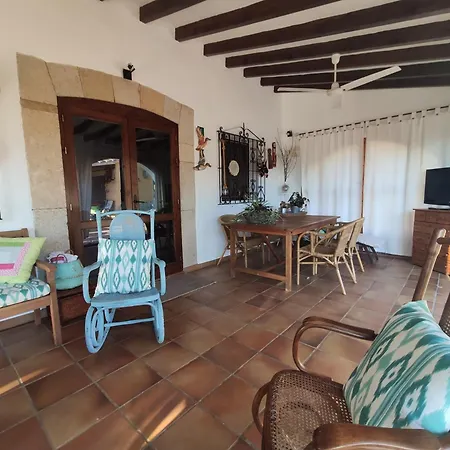 Casa Llorens Dénia