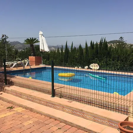 Casa Llorens Hébergement de vacances