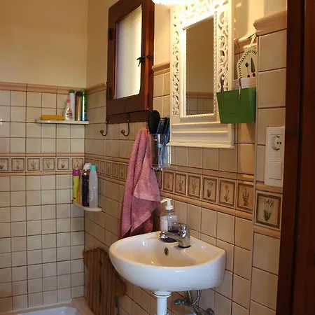 Hébergement de vacances Casa Llorens
