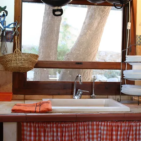 Casa Llorens Сasa de vacaciones Dénia