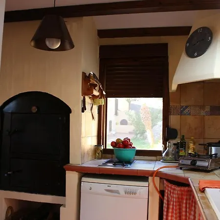 Casa Llorens Dénia