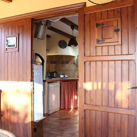 Сasa de vacaciones Casa Llorens *