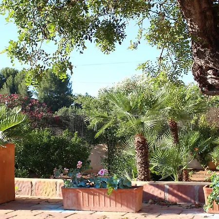 Hébergement de vacances Casa Llorens Dénia