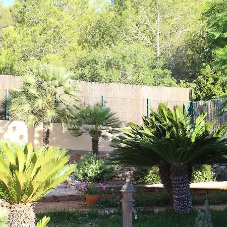 Casa Llorens Сasa de vacaciones Dénia