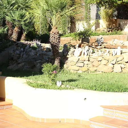 Hébergement de vacances Casa Llorens *