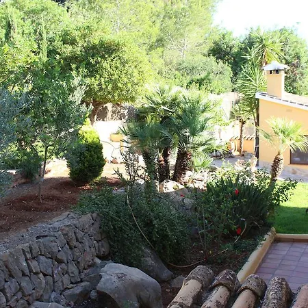 Casa Llorens Dénia
