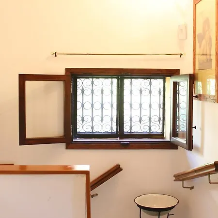 Casa Llorens Hébergement de vacances
