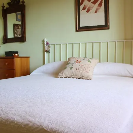 Casa Llorens Сasa de vacaciones *