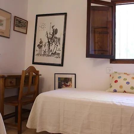 Casa Llorens Hébergement de vacances