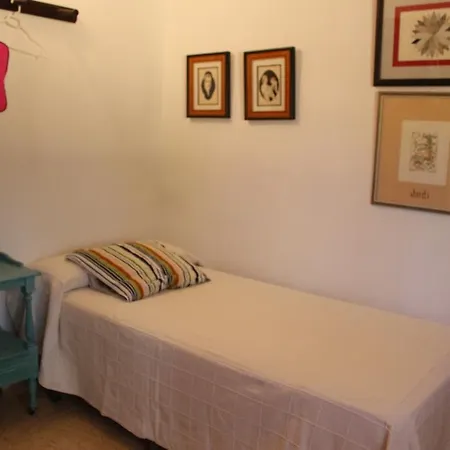 Hébergement de vacances Casa Llorens *