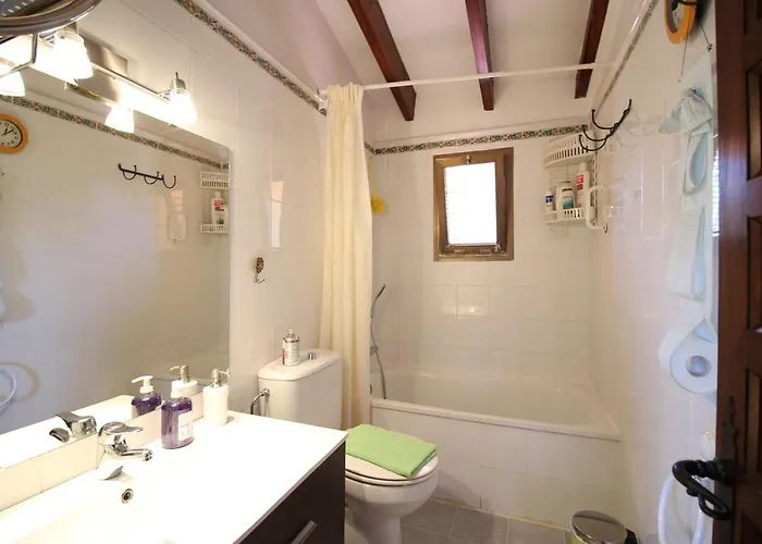 Casa Llorens Σπίτι διακοπών