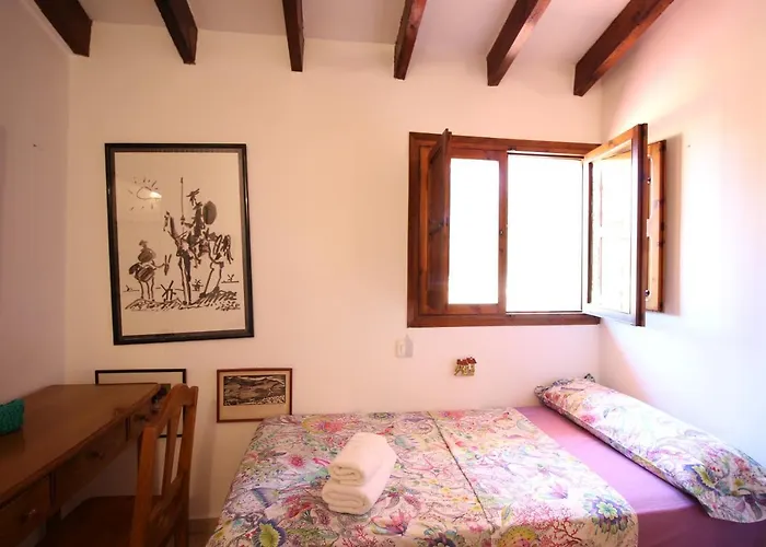 Casa Llorens 德尼亚