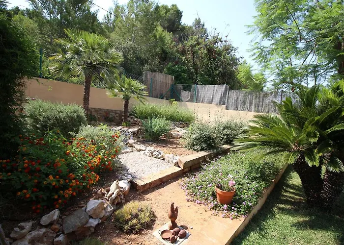 Casa Llorens Σπίτι διακοπών *