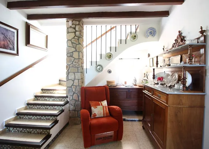 度假居 Casa Llorens