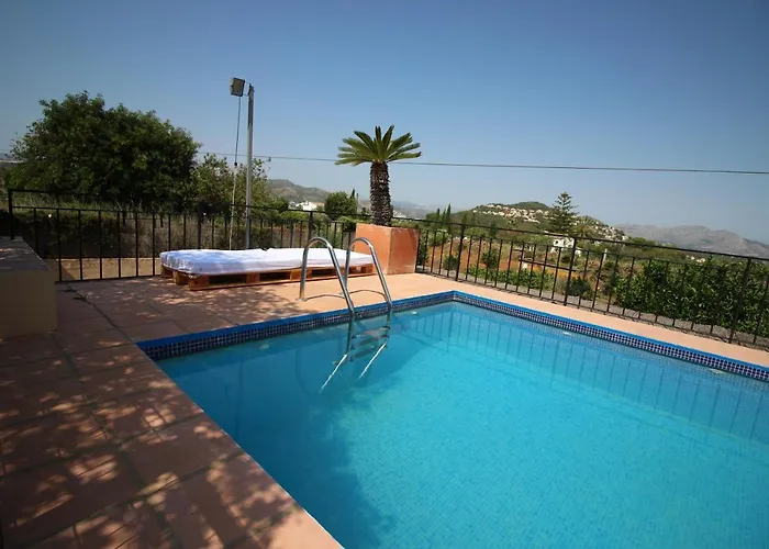 Casa Llorens * Denia