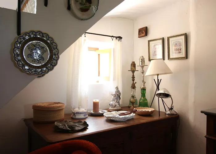 Casa Llorens * 德尼亚