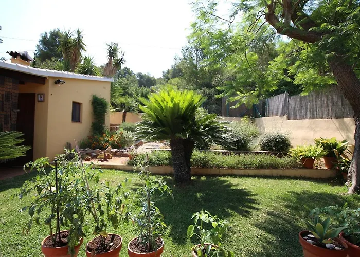 Casa Llorens Σπίτι διακοπών Denia