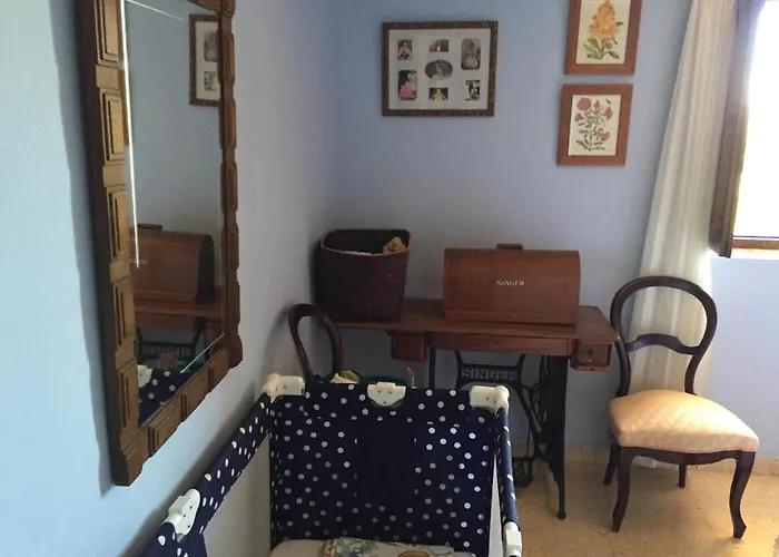 Casa Llorens 度假居 *