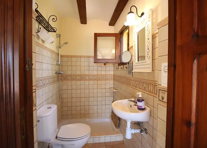 Casa Llorens Σπίτι διακοπών *