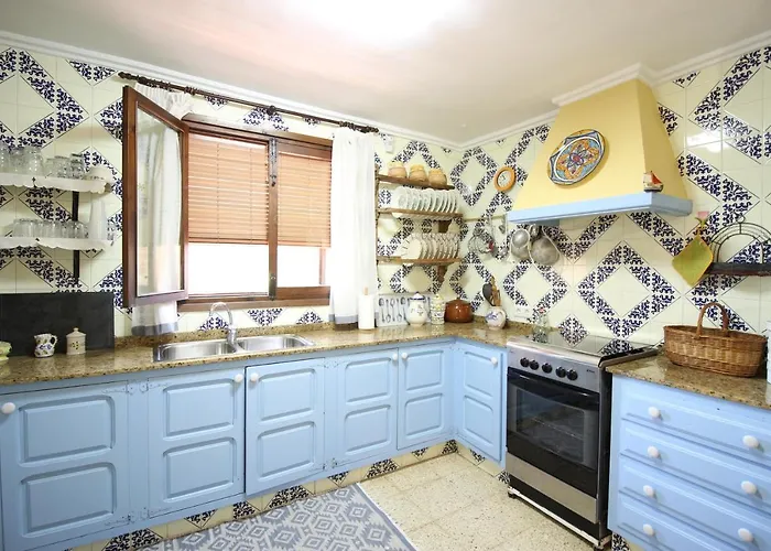 Σπίτι διακοπών Casa Llorens Denia