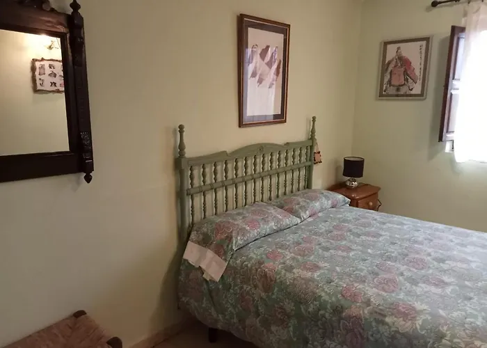 Σπίτι διακοπών Casa Llorens *