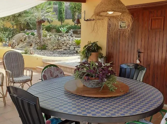 Σπίτι διακοπών Casa Llorens Denia