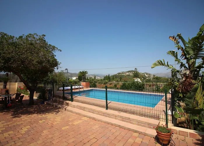 Casa Llorens Σπίτι διακοπών *