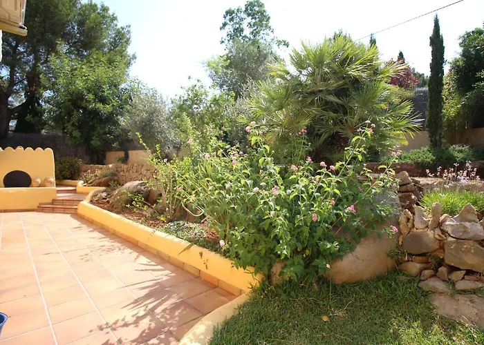 Σπίτι διακοπών Casa Llorens