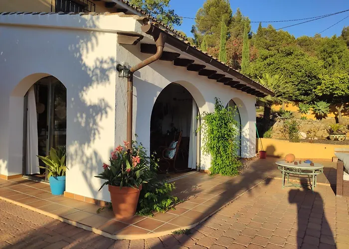 Casa Llorens Σπίτι διακοπών